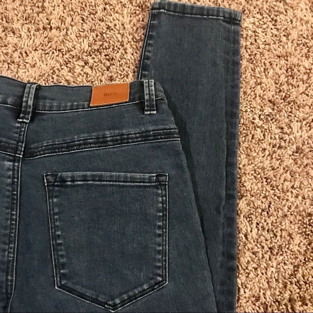 Urban Outfitters BDG EUC Skinny Jeans Size 27